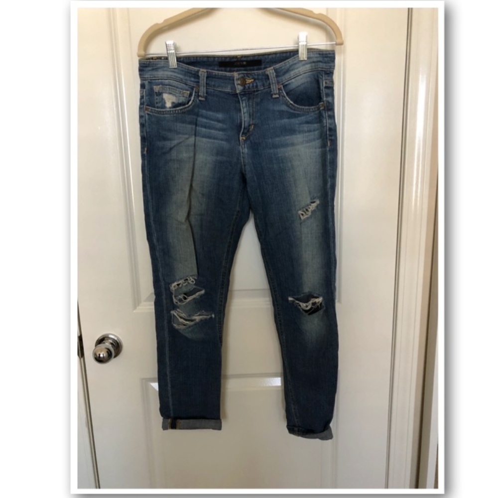 Joe's Boyfriend Jeans